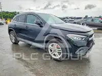 2021 Mercedes Benz GLA-Class фото