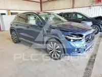 2021 Mercedes Benz GLA-Class фото