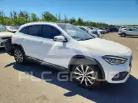 2021 Mercedes Benz GLA-Class фото