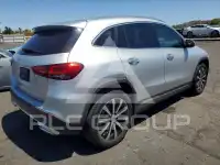 2021 Mercedes Benz GLA-Class фото