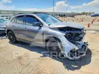 2021 Mercedes Benz GLA-Class фото