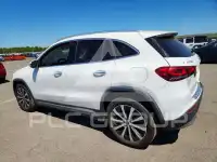 2021 Mercedes Benz GLA-Class фото