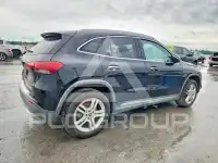 2021 Mercedes Benz GLA-Class фото