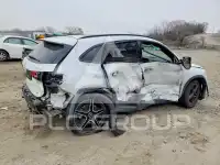 2021 Mercedes Benz GLA-Class фото