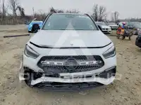 2021 Mercedes Benz GLA-Class фото