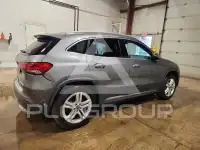2021 Mercedes Benz GLA-Class фото