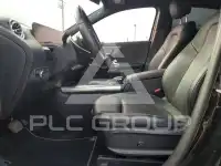 2021 Mercedes Benz GLA-Class фото