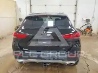 2021 Mercedes Benz GLA-Class фото