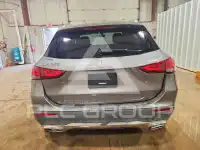 2021 Mercedes Benz GLA-Class фото