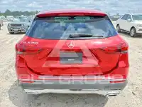 2021 Mercedes Benz GLA-Class фото