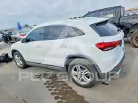 2021 Mercedes Benz GLA-Class фото