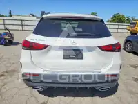 2021 Mercedes Benz GLA-Class фото