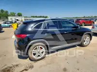 2021 Mercedes Benz GLA-Class фото