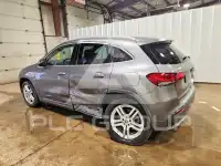 2021 Mercedes Benz GLA-Class фото