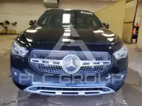 2021 Mercedes Benz GLA-Class фото