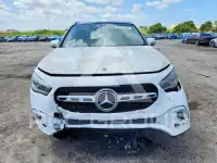 2021 Mercedes Benz GLA-Class фото