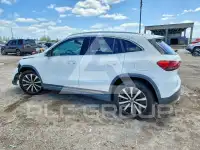 2021 Mercedes Benz GLA-Class фото