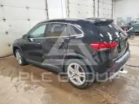 2021 Mercedes Benz GLA-Class фото