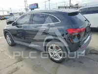 2021 Mercedes Benz GLA-Class фото