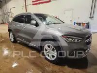 2021 Mercedes Benz GLA-Class фото