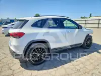 2021 Mercedes Benz GLA-Class фото