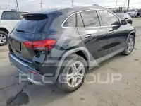 2021 Mercedes Benz GLA-Class фото