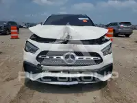 2021 Mercedes Benz GLA-Class фото