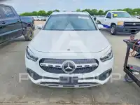 2021 Mercedes Benz GLA-Class фото