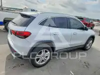 2021 Mercedes Benz GLA-Class фото