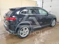 2021 Mercedes Benz GLA-Class фото