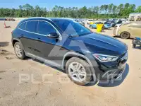 2021 Mercedes Benz GLA-Class фото