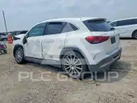 2021 Mercedes Benz GLA-Class фото