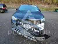 2021 Mercedes Benz GLA-Class фото