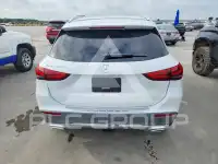 2021 Mercedes Benz GLA-Class фото