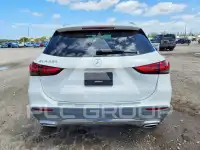 2021 Mercedes Benz GLA-Class фото