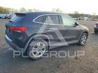 2021 Mercedes Benz GLA-Class фото