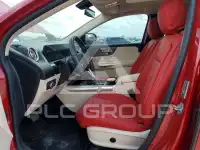 2021 Mercedes Benz GLA-Class фото