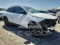 2021 Mercedes Benz GLA-Class фото