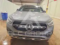 2021 Mercedes Benz GLA-Class фото