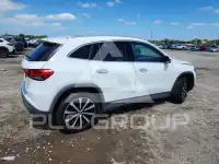 2021 Mercedes Benz GLA-Class фото
