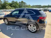 2021 Mercedes Benz GLA-Class фото