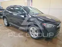 2021 Mercedes Benz GLA-Class фото