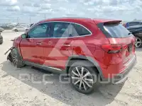 2021 Mercedes Benz GLA-Class фото