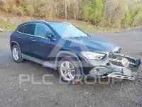 2021 Mercedes Benz GLA-Class фото