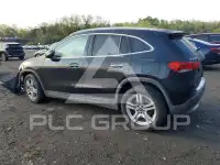 2021 Mercedes Benz GLA-Class фото