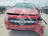 2021 Mercedes Benz GLA-Class фото