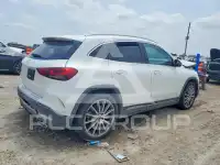 2021 Mercedes Benz GLA-Class фото