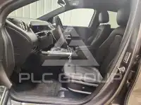 2021 Mercedes Benz GLA-Class фото