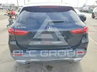2021 Mercedes Benz GLA-Class фото