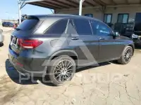 2021 Mercedes Benz GLC-Class photo